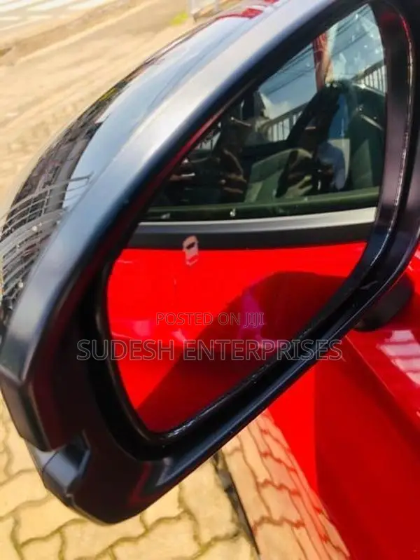 Honda Vezel RS 2026