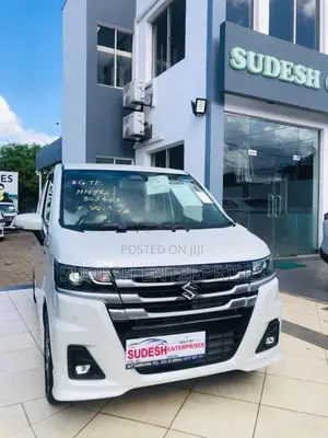 Suzuki Wagon R ZX 2026