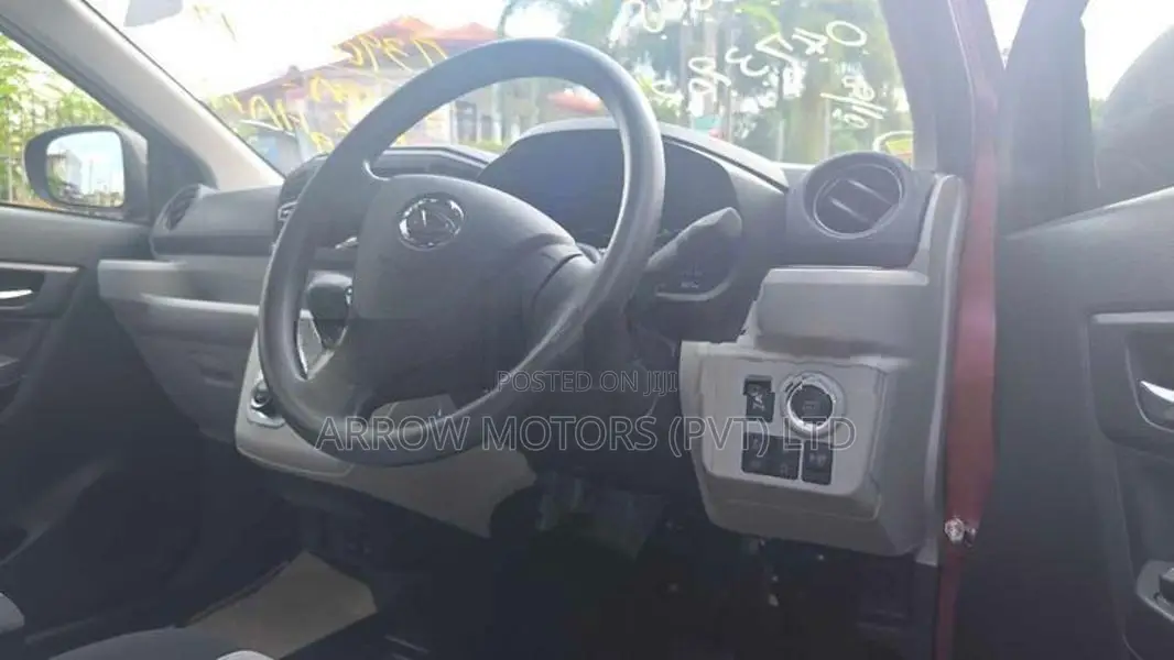 Daihatsu Mira G 2026