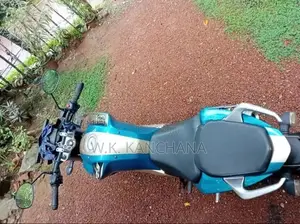 Yamaha FZs V2 2018