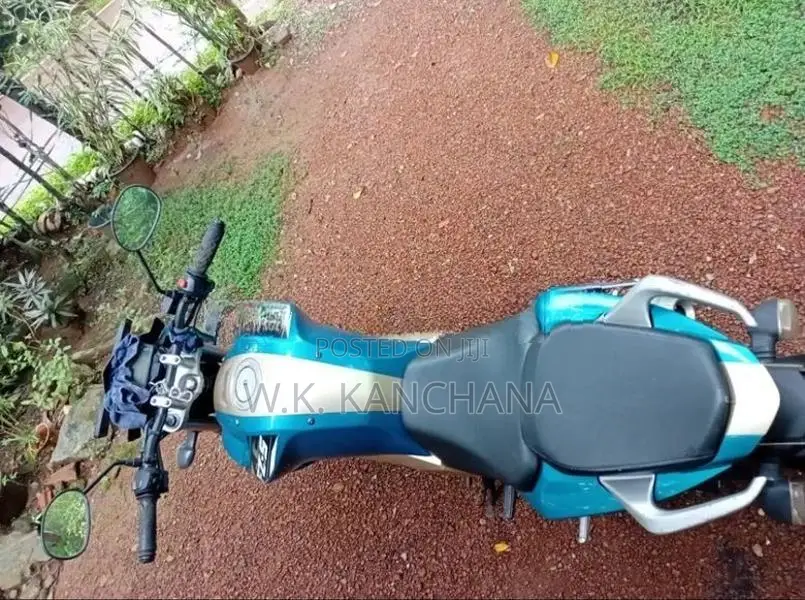 Yamaha FZs V2 2018