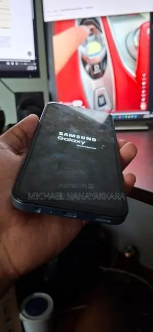 Samsung Galaxy M15 (Used)