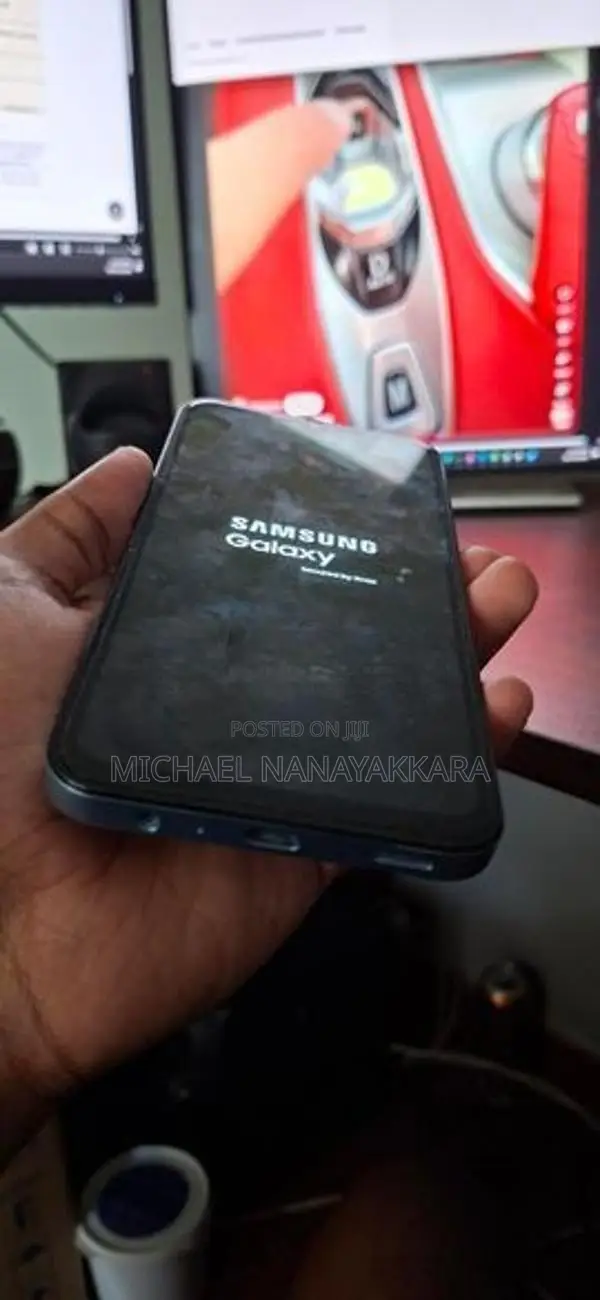 Samsung Galaxy M15 (Used)