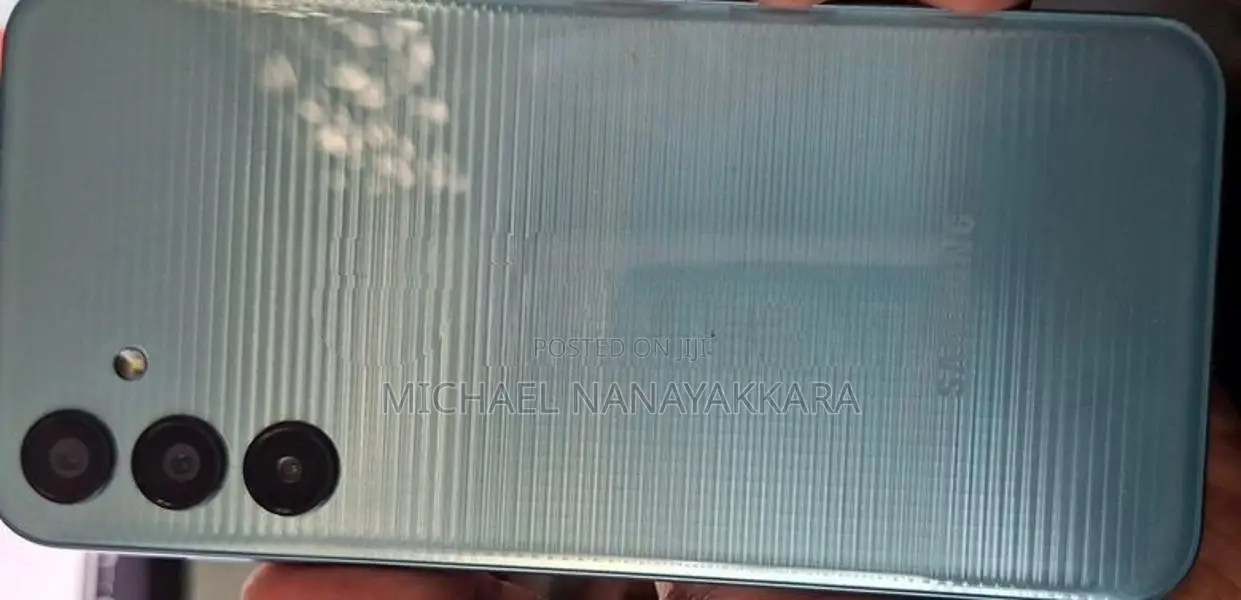 Samsung Galaxy M15 (Used)