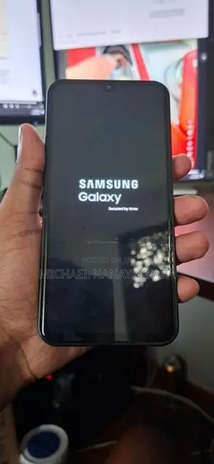 Samsung Galaxy M15 (Used)
