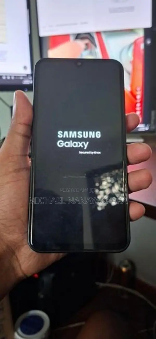Samsung Galaxy M15 (Used)