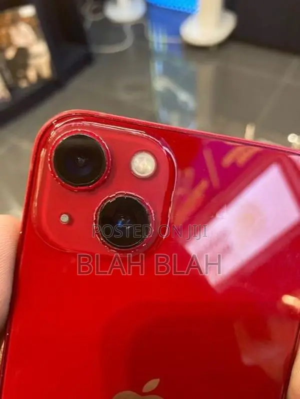 Apple iPhone 13 Edition (Used)