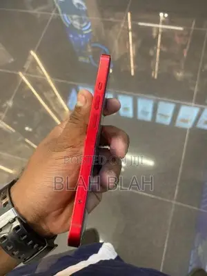 Apple iPhone 13 Edition (Used)