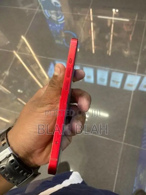 Apple iPhone 13 Edition (Used)