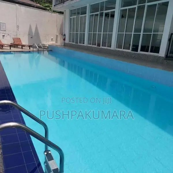 Apartment For Rent IN Malabe ( File NO 5350A)