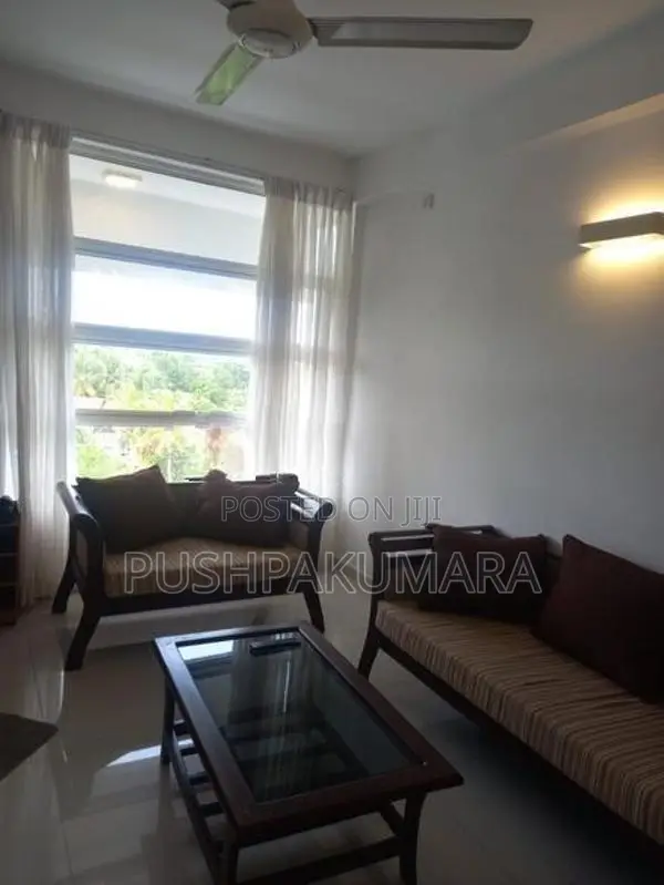 Apartment For Rent IN Malabe ( File NO 5350A)