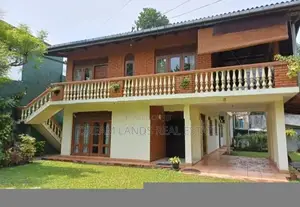 Ground floor for rent in Batharamula