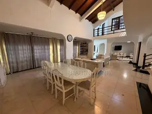 2 Story Luxury House For Rent In Colombo 7 - CH1852