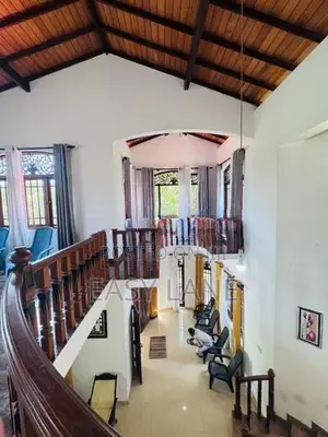 කලගෙඩිහේනෙන් අංගසම්පූර්ණ මන්දිරයක් විකිණීමට
