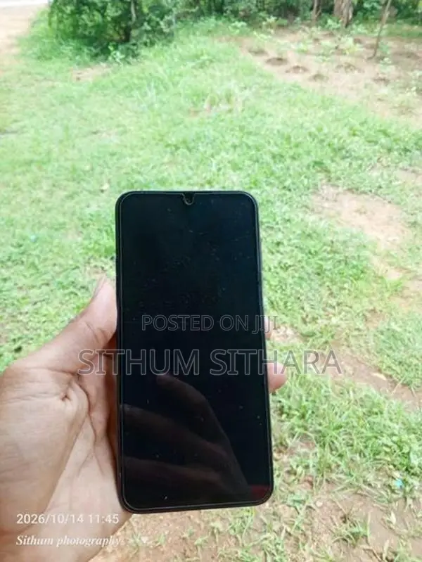 Samsung Galaxy A16 (Used)