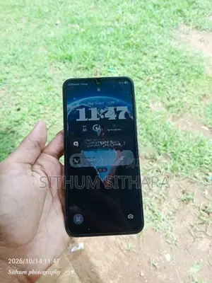 Samsung Galaxy A16 (Used)