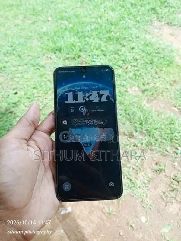 Samsung Galaxy A16 (Used)