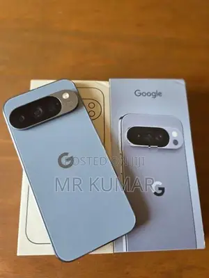 Google Pixel 10 Pro XL (Used)