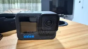 Gopro 12 Black
