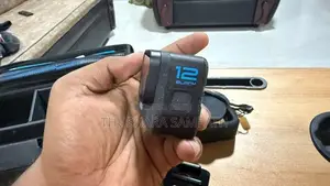 Gopro 12 Black