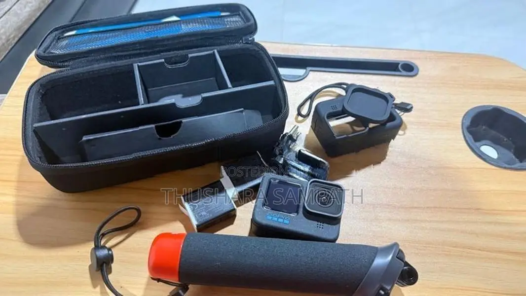 Gopro 12 Black