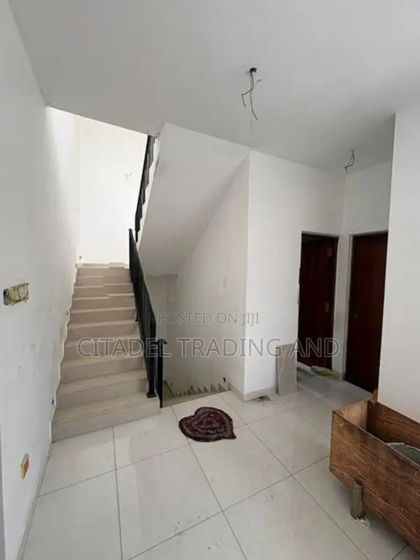 Brand New 2 Story House For Rent In Wattala - CH1821