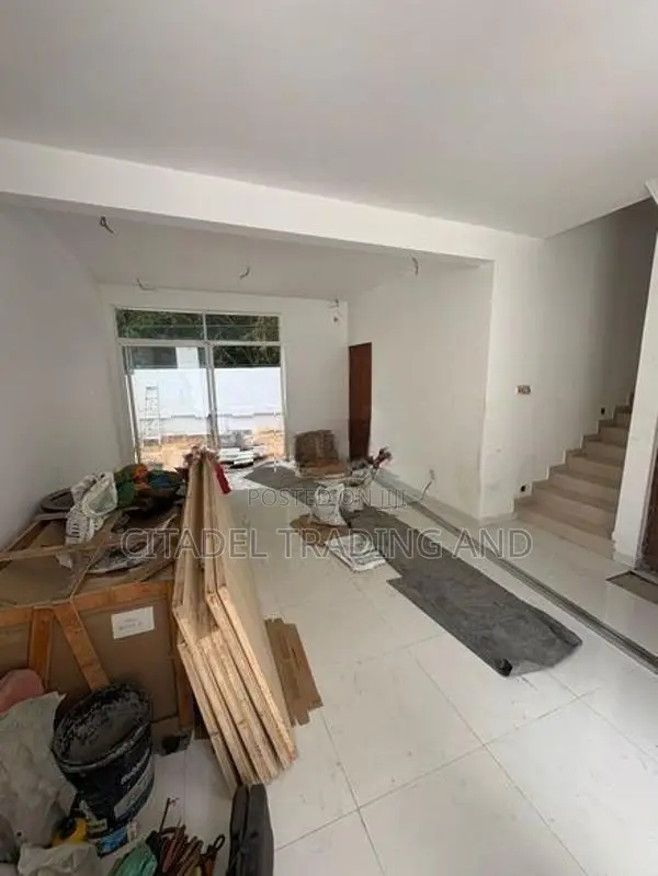 Brand New 2 Story House For Rent In Wattala - CH1821