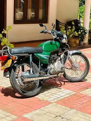 Bajaj Boxer 2009