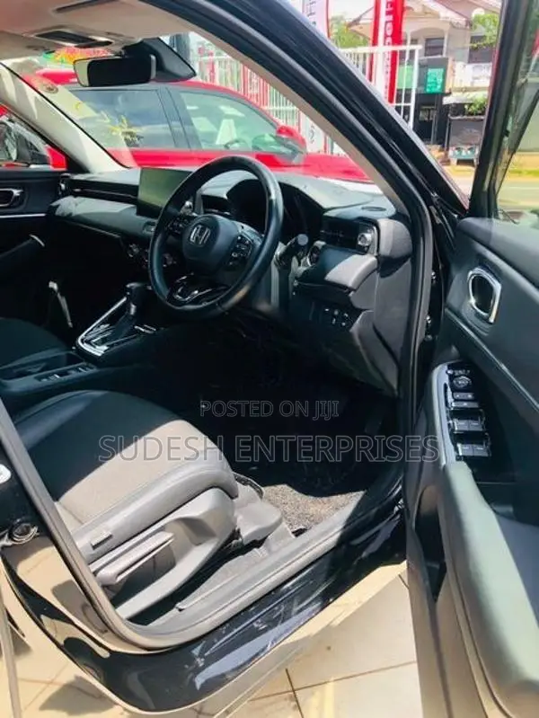 Honda Vezel Z 2023