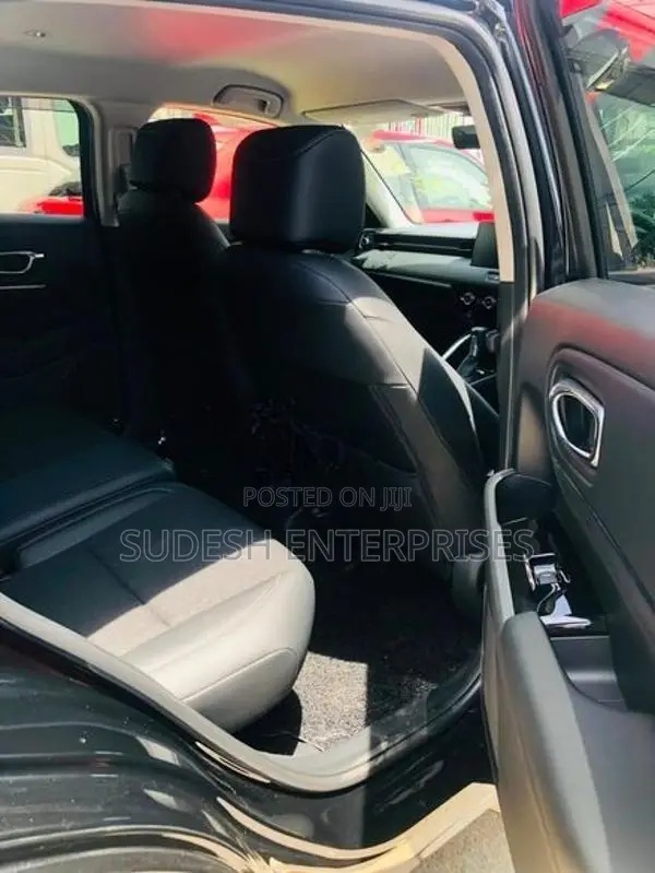 Honda Vezel Z 2023