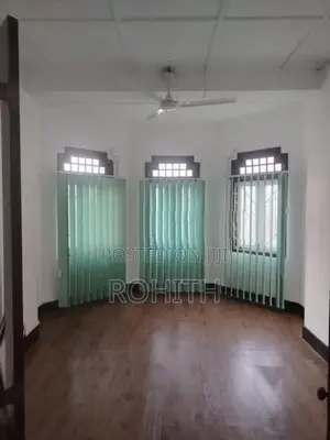 2700 SqFt 4 Bedroom Space For Rent In Colombo