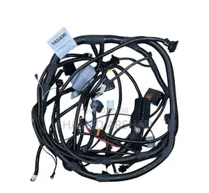 Wire Harness - Full Set TATA 207