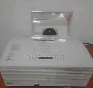 Panasonic Ultra Short Throw Projector