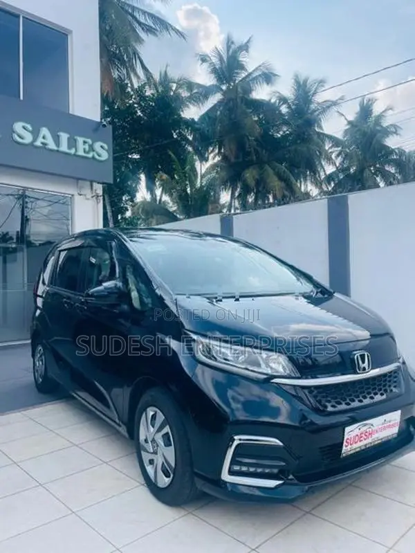 Honda Freed GB7 2023