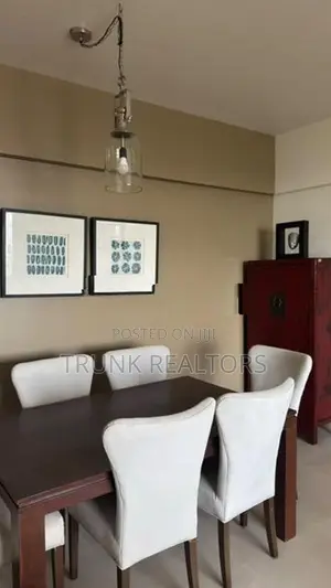 ￭ Havelock City, Colombo 05 03BR Apartment For Rent (NK11980)