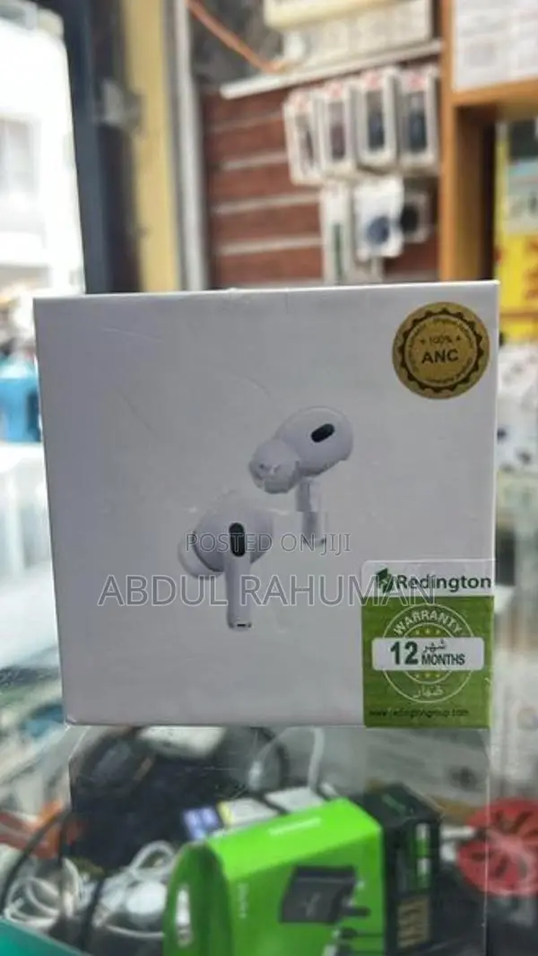Asper AirPods Pro 2 (2nd Generation)