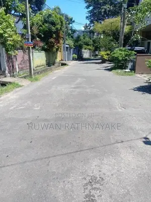 Land for Sale in Dehiwala