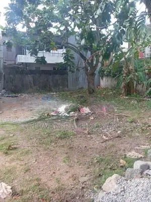 Land for Sale in Dehiwala
