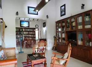 Completed House Sale with Furniture - Enderamulla 30 Perches