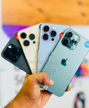 Apple iPhone 12 Pro (Used)