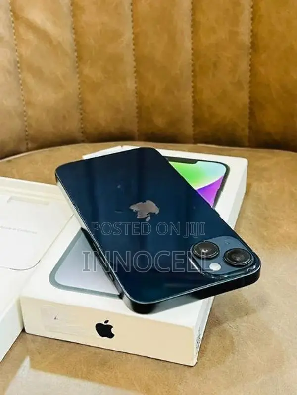 Apple iPhone 14 Plus 128GB (Used)