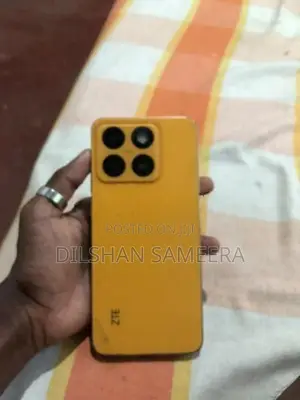 ZTE Blade A55 (Used)