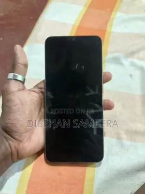 ZTE Blade A55 (Used)