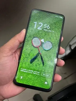 Infinix Hot 60i (Used)