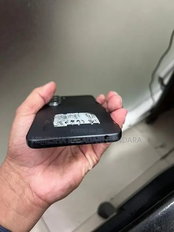 Infinix Hot 60i (Used)
