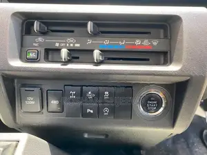 Daihatsu Hijet 2023