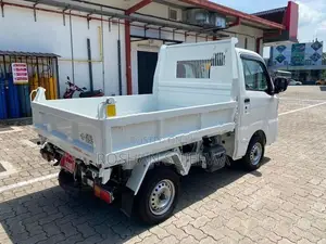 Daihatsu Hijet 2023