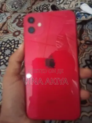 Apple iPhone 11 (Used)