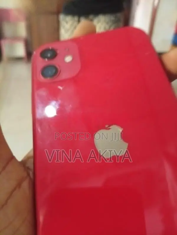 Apple iPhone 11 (Used)