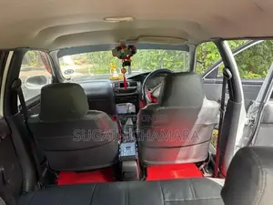 Toyota Corolla 1997